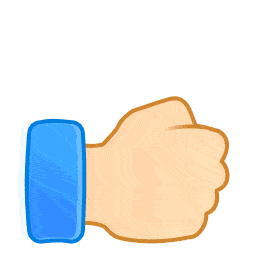 赞