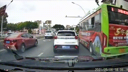 公交车