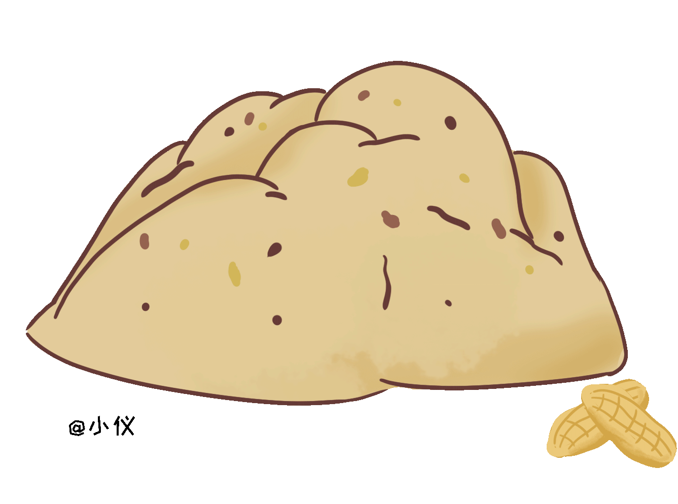 汤圆