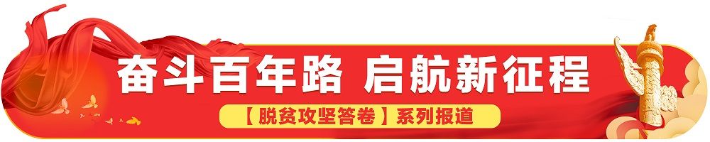 奋斗百年路 启航新征程-头图