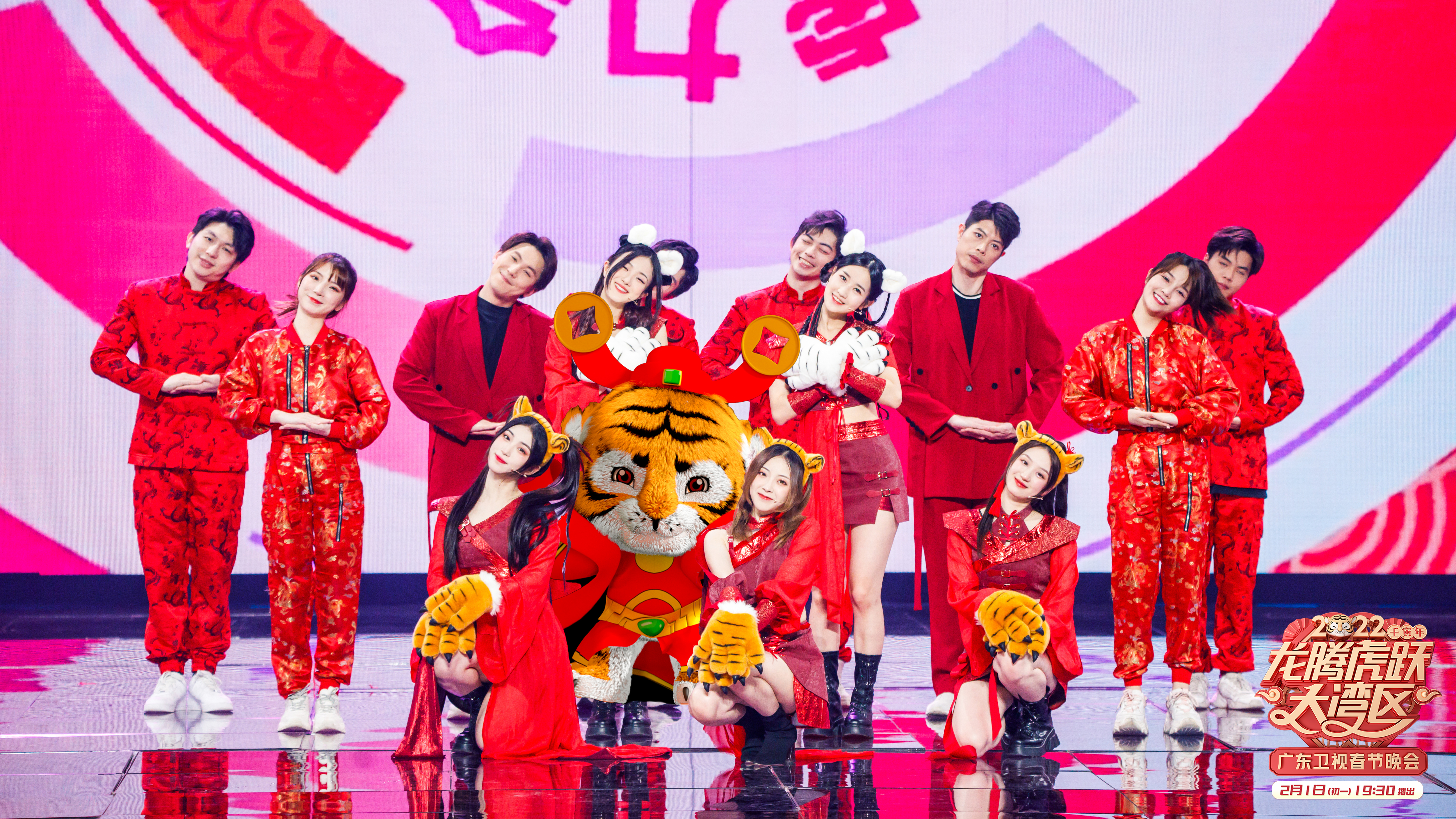 《爱老虎油》
