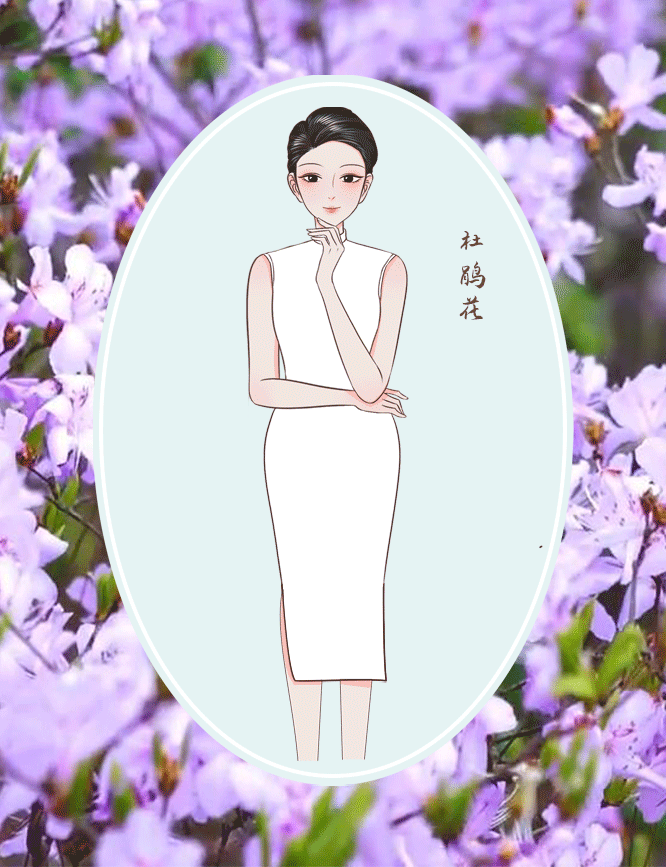 杜鹃花1