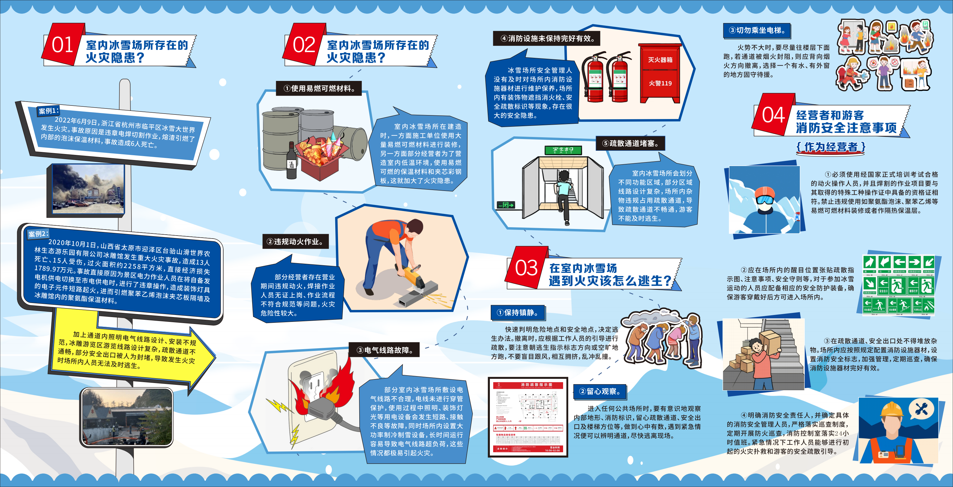 提取自【折页系列3】全民消防安全宣传折页系列设计 · 室内冰雪场所篇_20240205_定稿_转曲#2